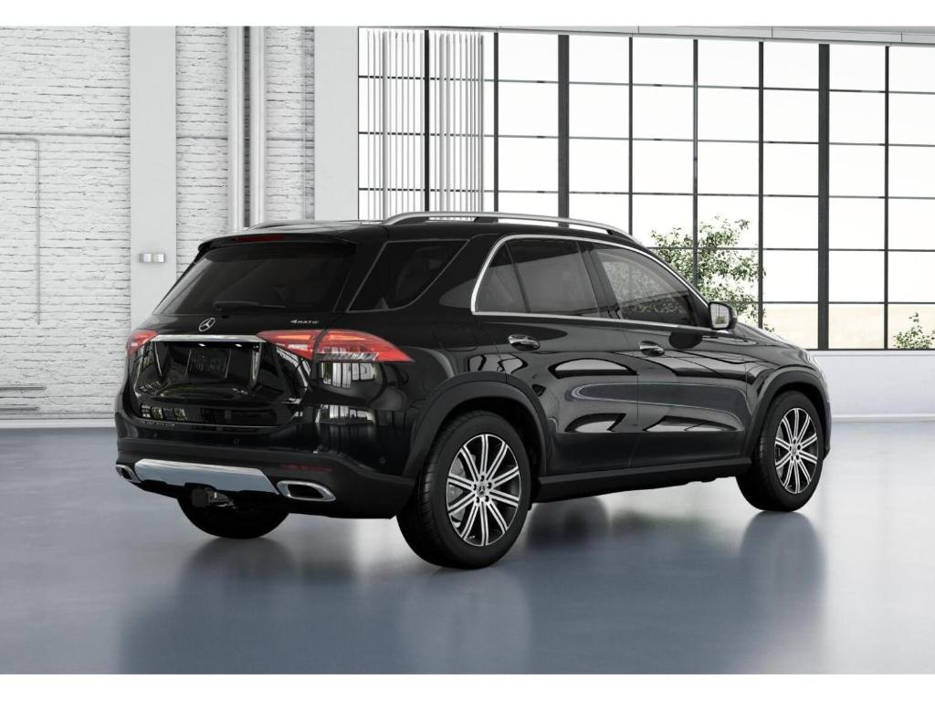 صورة مصغرة 20 لـ 2026 Mercedes-BENZ GLE