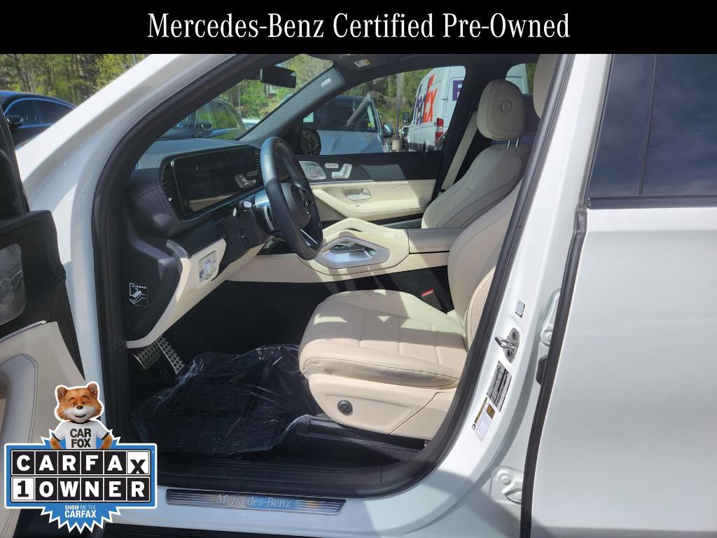 MERCEDES-BENZ GLS - 3