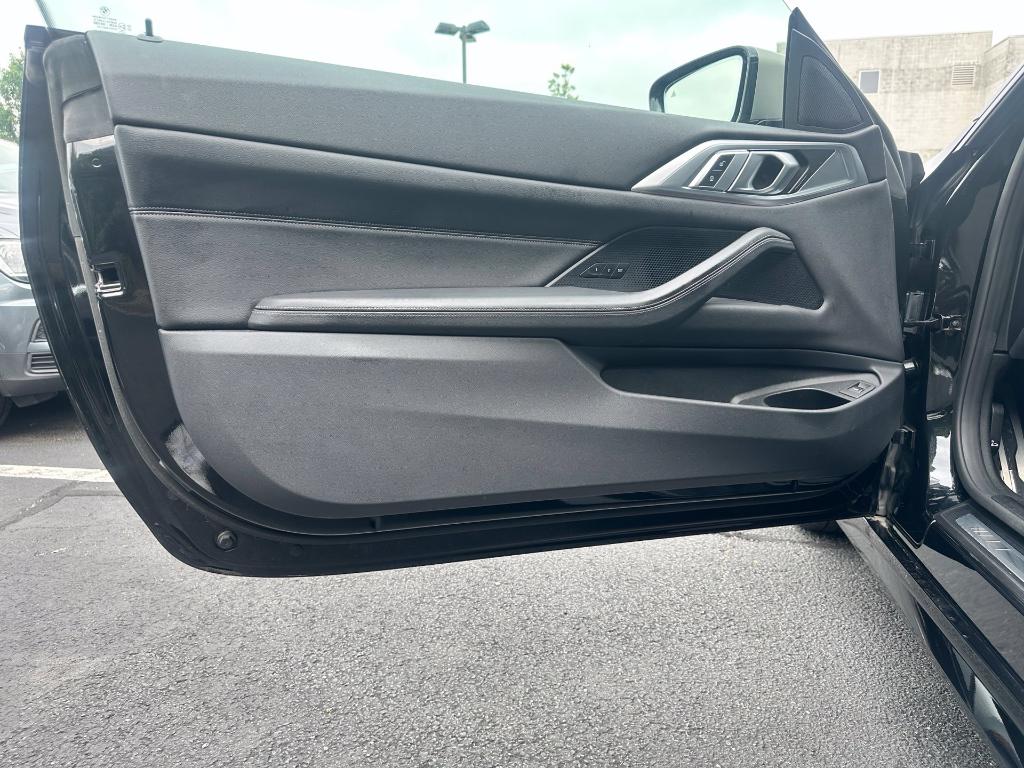 2024 BMW M440 I XDRIVE — миниатюра 4