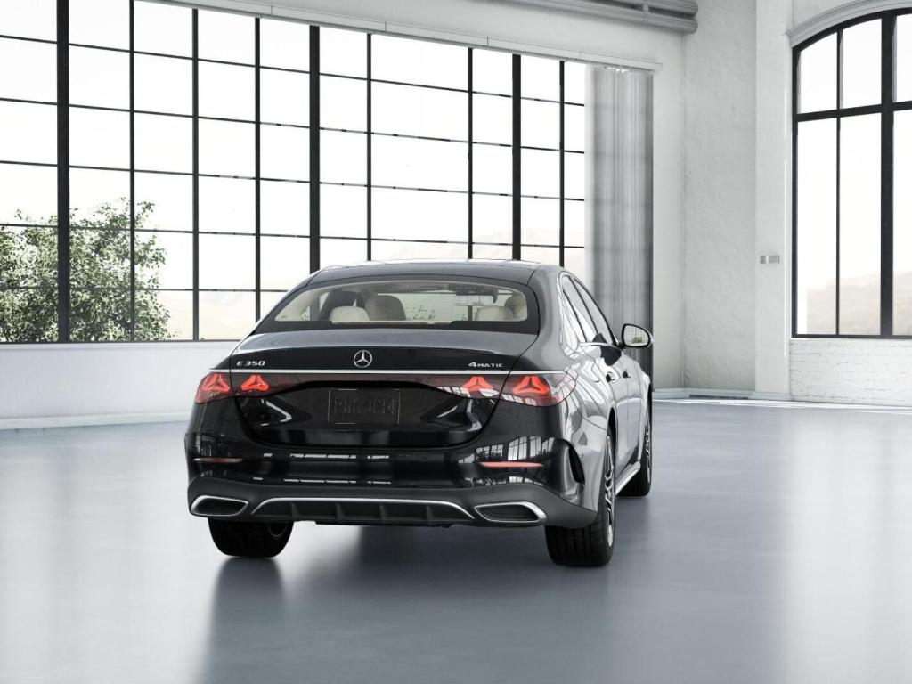 2026 Mercedes-BENZ E-CLASS — миниатюра 23