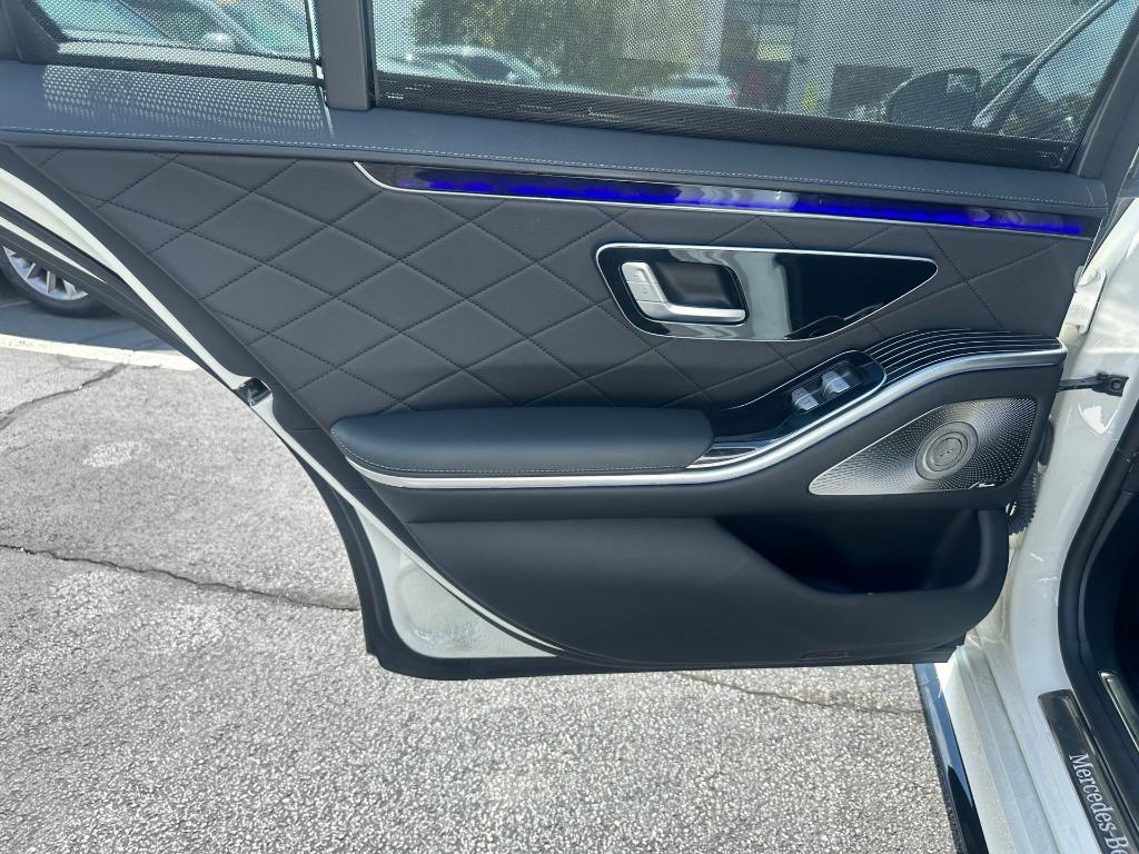 صورة مصغرة 22 لـ 2022 Mercedes-BENZ S-CLASS