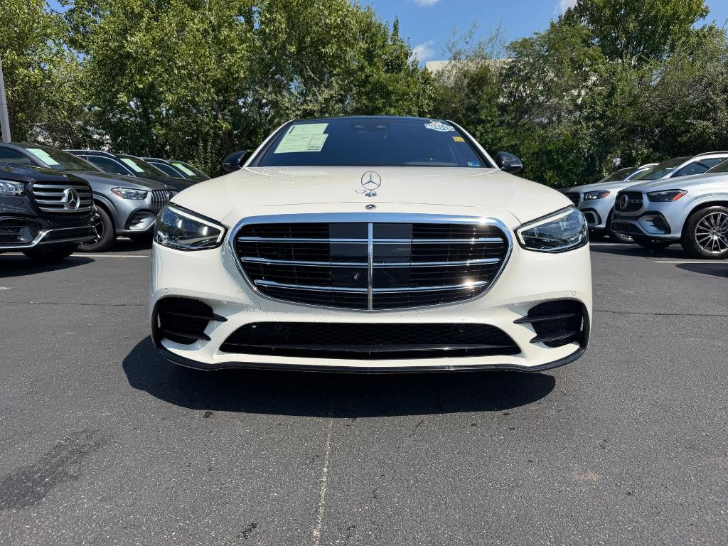 صورة مصغرة 2 لـ 2022 Mercedes-BENZ S-CLASS
