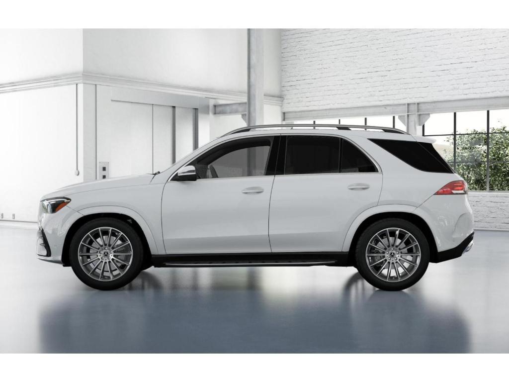 صورة مصغرة 33 لـ 2026 Mercedes-BENZ GLE
