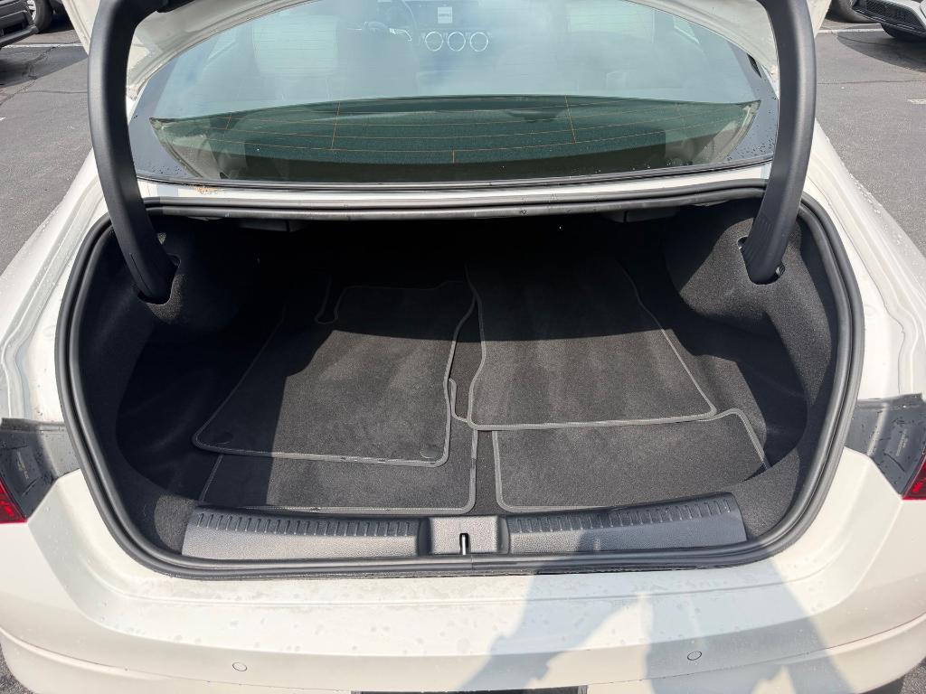 صورة مصغرة 27 لـ 2026 Mercedes-BENZ CLA