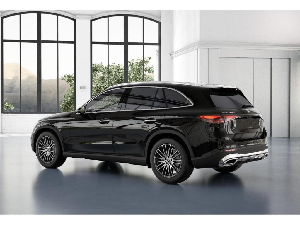 صورة مصغرة 29 لـ 2026 Mercedes-BENZ GLC