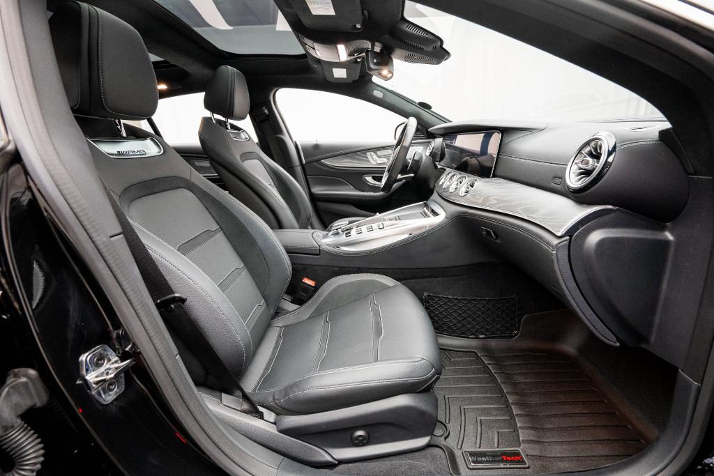 صورة مصغرة 20 لـ 2021 Mercedes-BENZ AMG GT 43 BASE