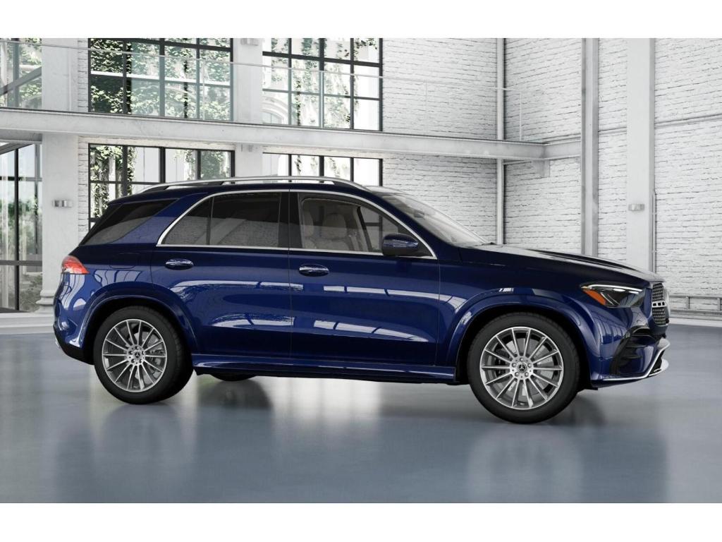 2026 Mercedes-BENZ GLE — миниатюра 14