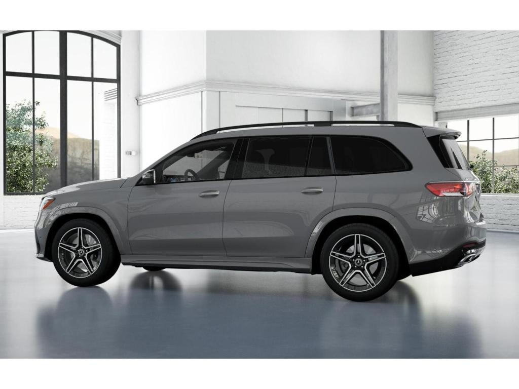 صورة مصغرة 31 لـ 2026 Mercedes-BENZ GLS