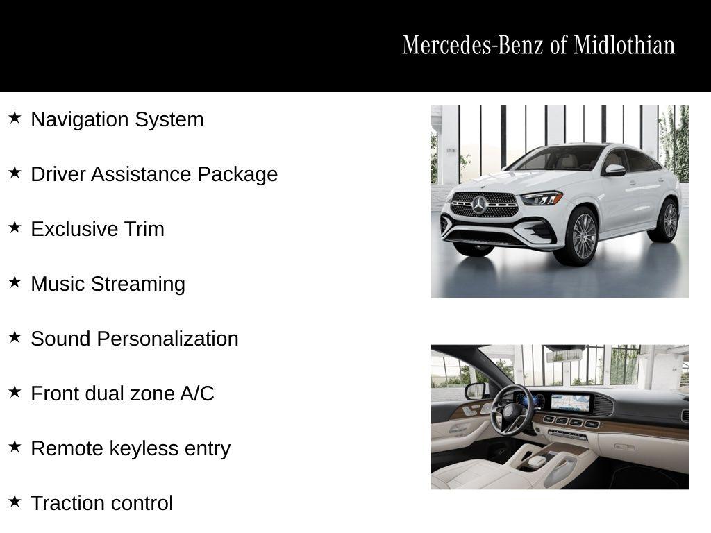 MERCEDES-BENZ GLE-CLASS - 6
