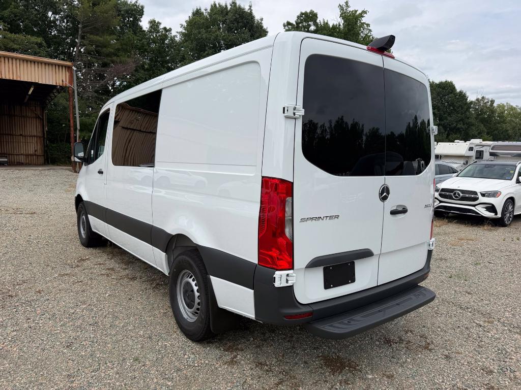 2026 Mercedes-BENZ OTHERS 缩略图 26