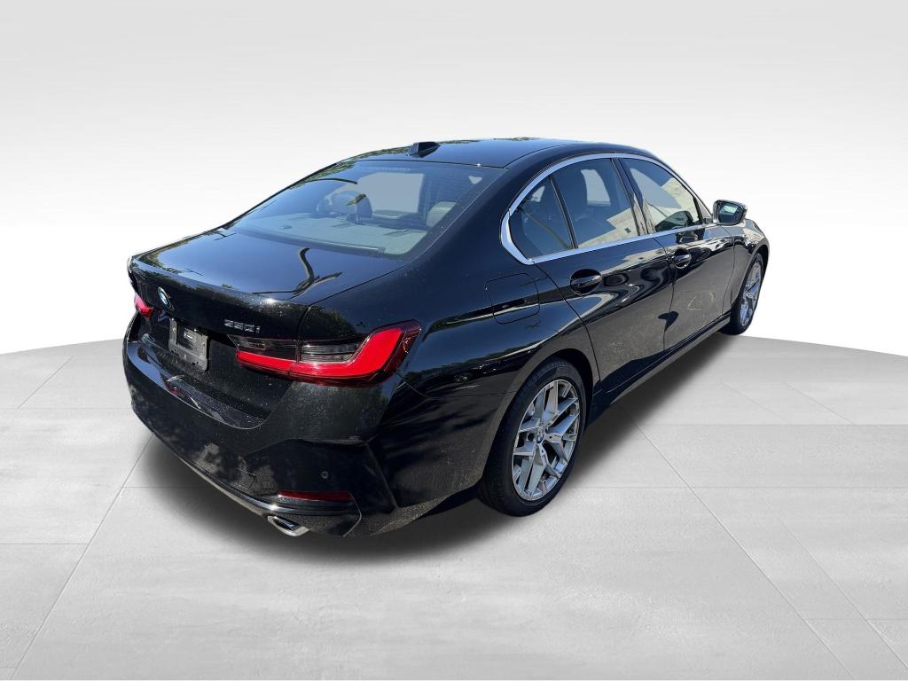 2025 BMW 330 I XDRIVE — миниатюра 22