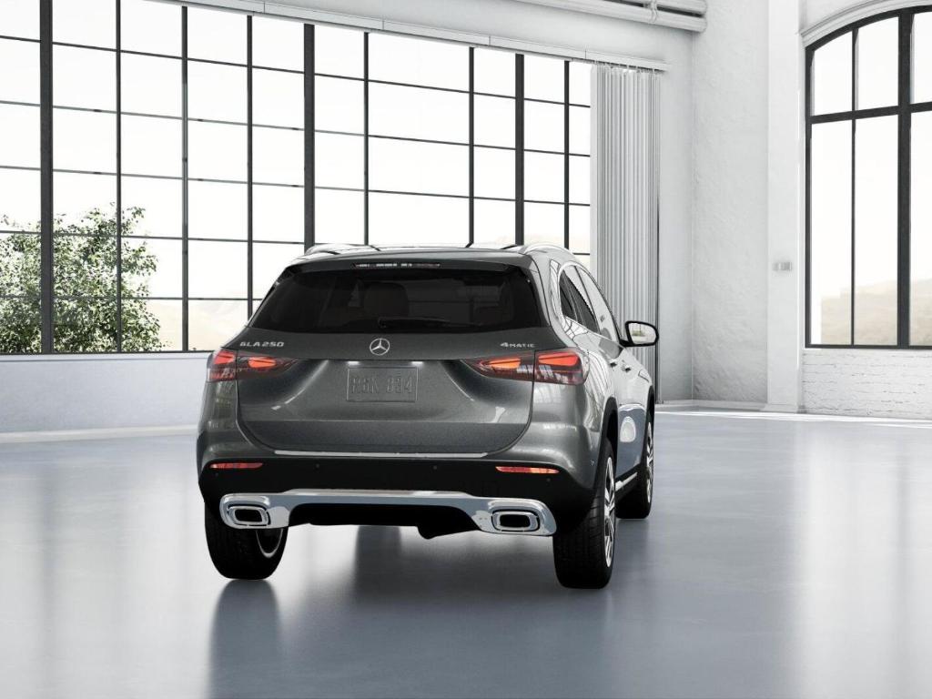 صورة مصغرة 26 لـ 2026 Mercedes-BENZ GLA