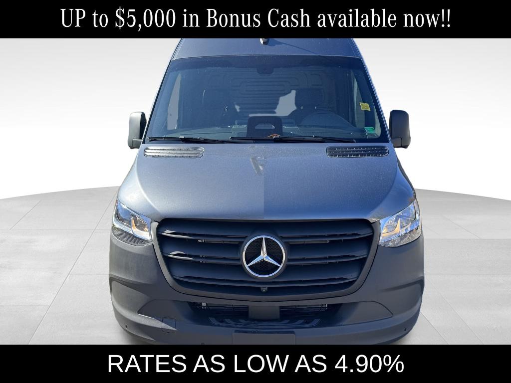 MERCEDES-BENZ OTHERS - 2