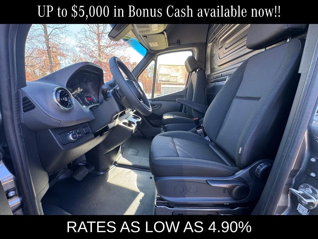 MERCEDES-BENZ OTHERS - 5