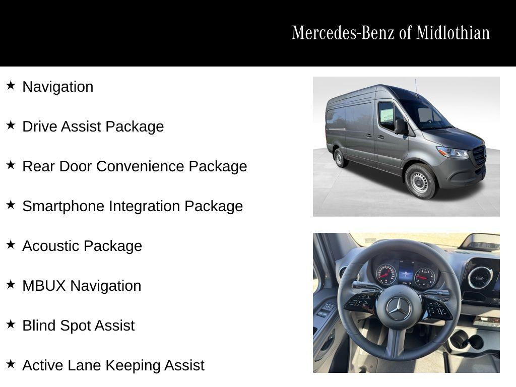 MERCEDES-BENZ OTHERS - 6