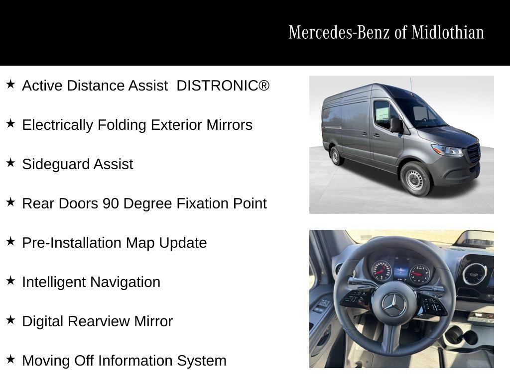 2026 Mercedes-BENZ OTHERS — миниатюра 12