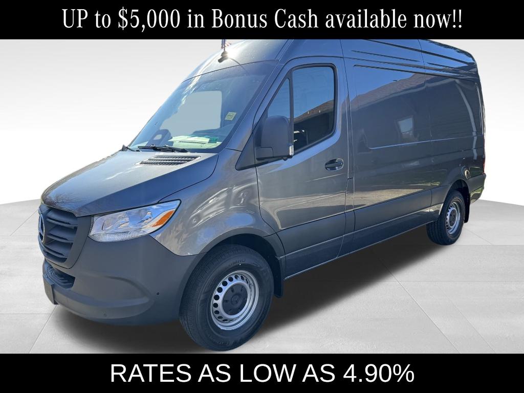 MERCEDES-BENZ OTHERS - 3