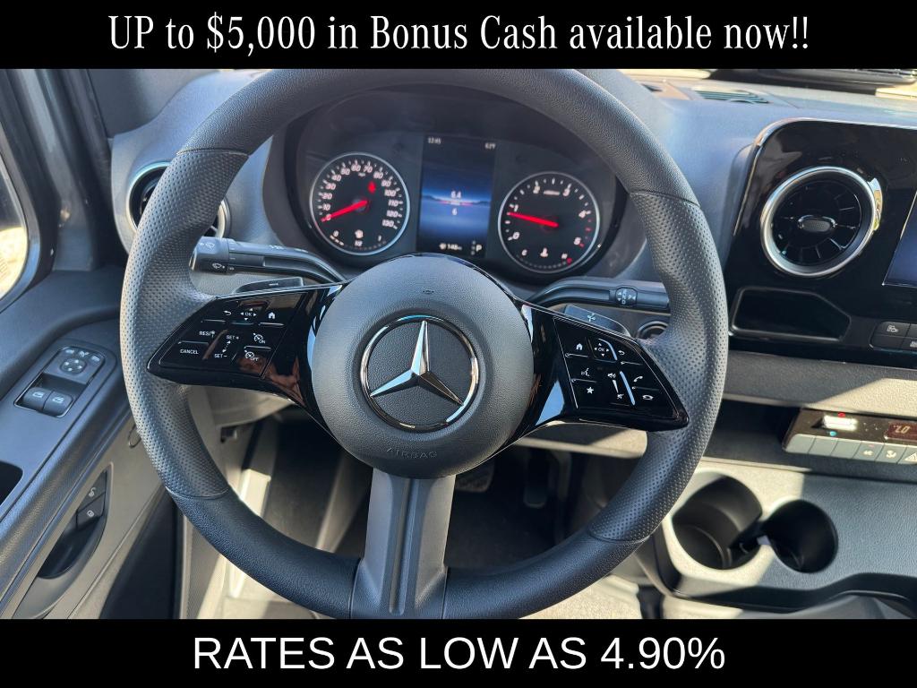 MERCEDES-BENZ OTHERS - 9