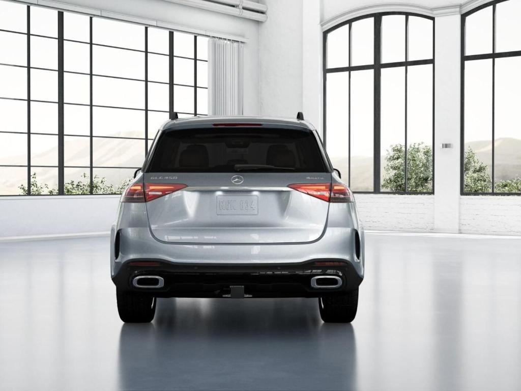 صورة مصغرة 24 لـ 2026 Mercedes-BENZ GLE