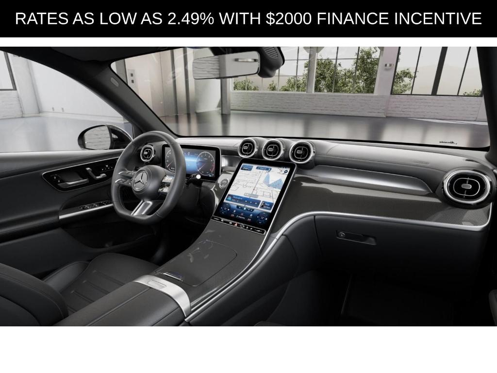 MERCEDES-BENZ GLC - 6