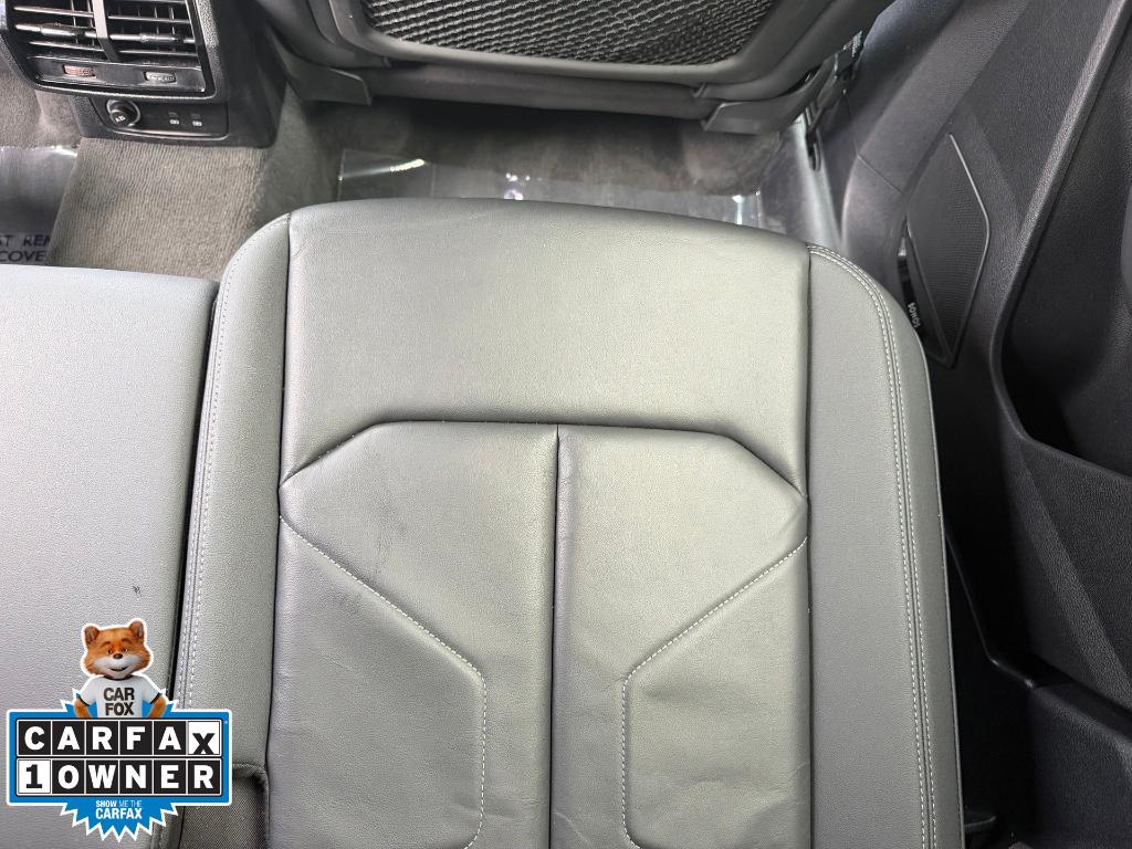 صورة مصغرة 24 لـ 2023 AUDI Q3 45 S LINE PREMIUM