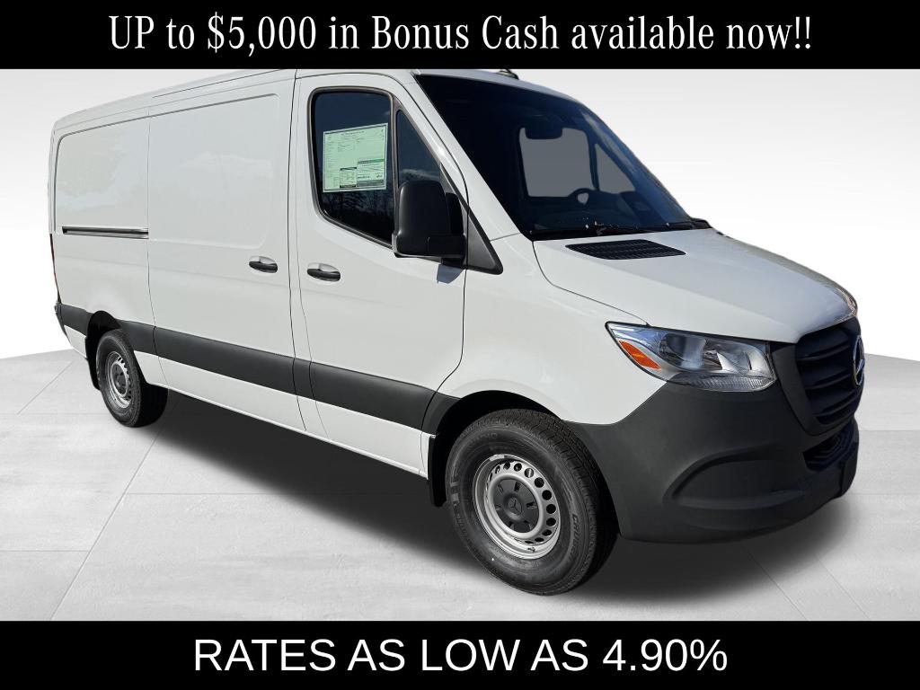 MERCEDES-BENZ OTHERS - 1