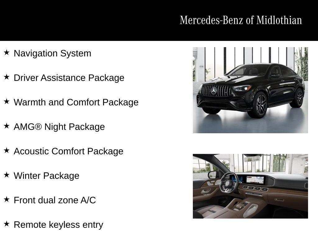 MERCEDES-BENZ GLE-CLASS - 6