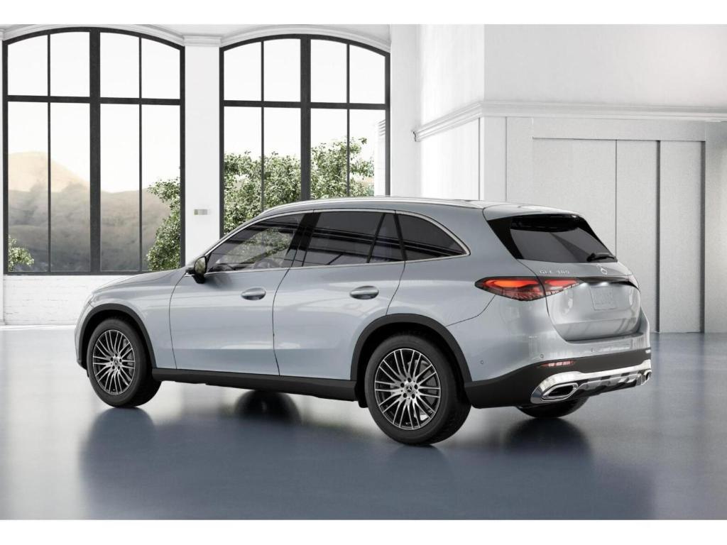 صورة مصغرة 29 لـ 2026 Mercedes-BENZ GLC
