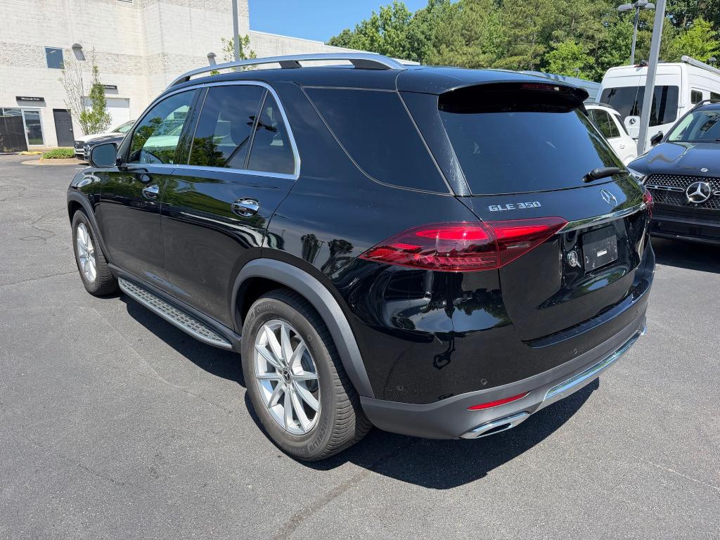 2024 Mercedes-BENZ GLE 缩略图 20