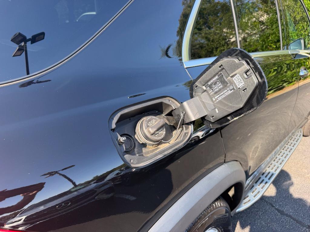 2024 Mercedes-BENZ GLE 缩略图 31