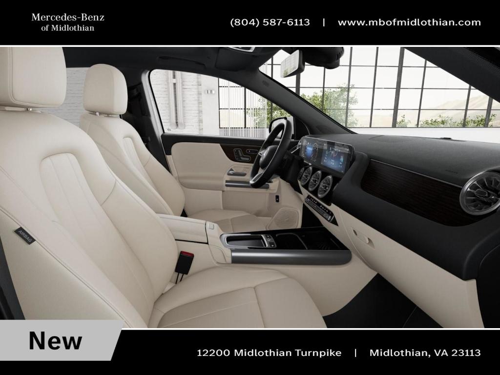 صورة 5 لـ 2026 Mercedes-BENZ GLA