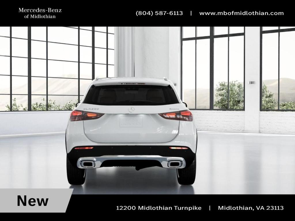 صورة مصغرة 26 لـ 2026 Mercedes-BENZ GLA