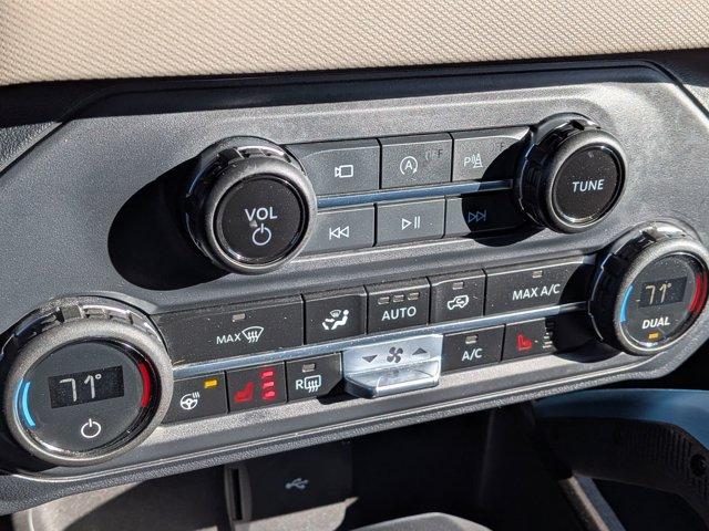 2023 FORD BRONCO WILDTRAK — миниатюра 22