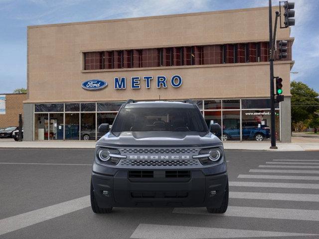 FORD BRONCO SPORT BIG BEND - 7