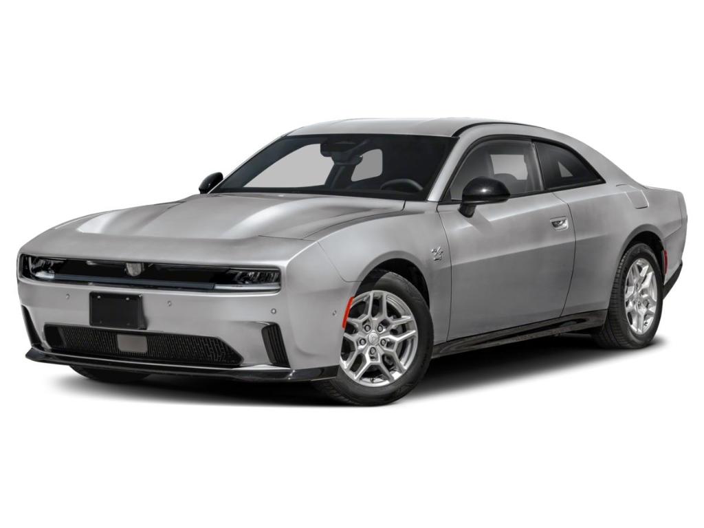 New 2026 Dodge Charger Scat Pack