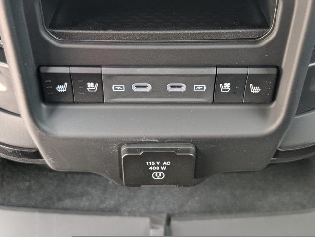 صورة مصغرة 30 لـ 2026 RAM 1500 RHO