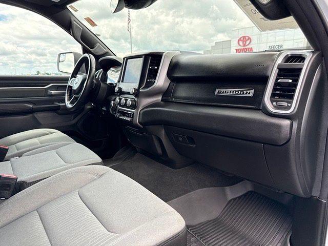 2022 RAM 1500 BIG HORN/LONE STAR 缩略图 32