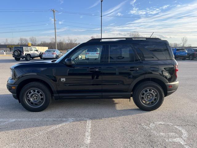 FORD BRONCO SPORT BIG BEND - 2