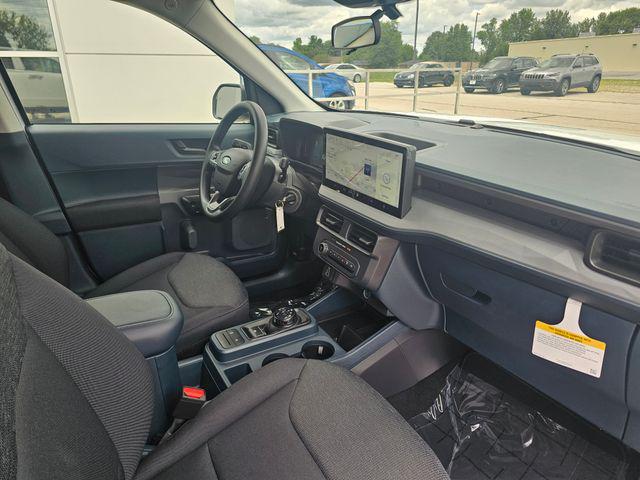 2026 FORD MAVERICK XL 照片 10