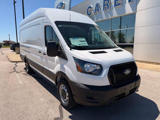 New 2026 Ford Transit-350 Base