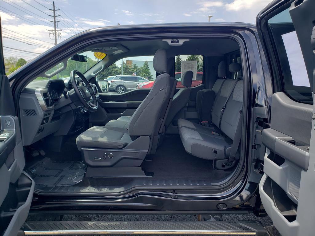 FORD F-150 XLT - 10