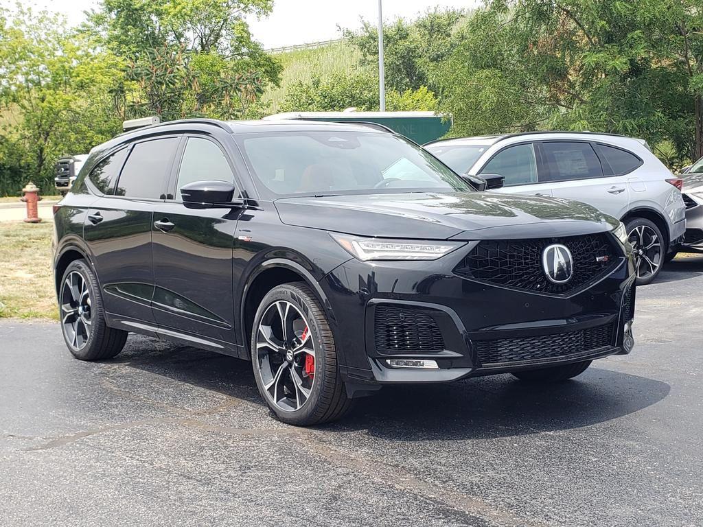 New 2026 Acura MDX Type S Advance Package