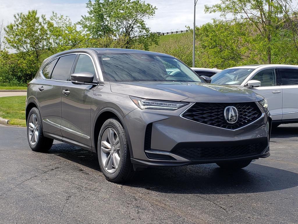 New 2026 Acura MDX Standard