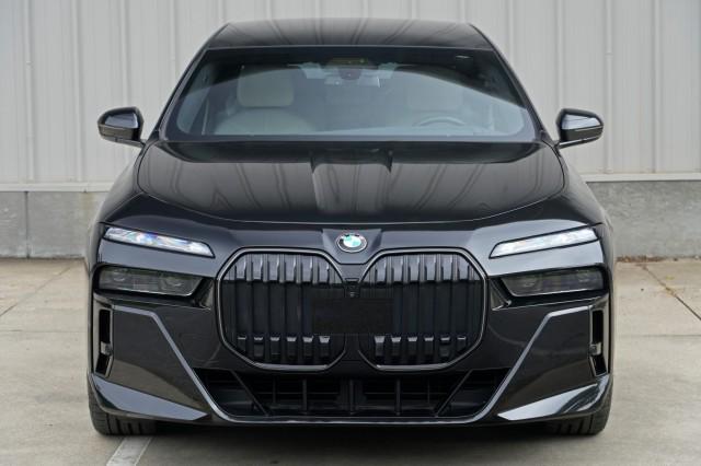 2024 BMW 760 XDRIVE — миниатюра 54