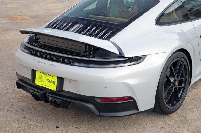 صورة مصغرة 57 لـ 2025 Porsche 911 CARRERA GTS