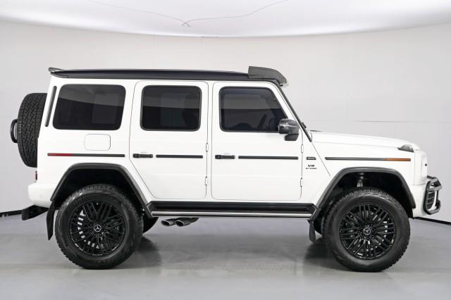 صورة مصغرة 63 لـ 2022 Mercedes-BENZ OTHERS