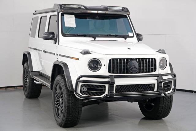 صورة مصغرة 64 لـ 2022 Mercedes-BENZ OTHERS