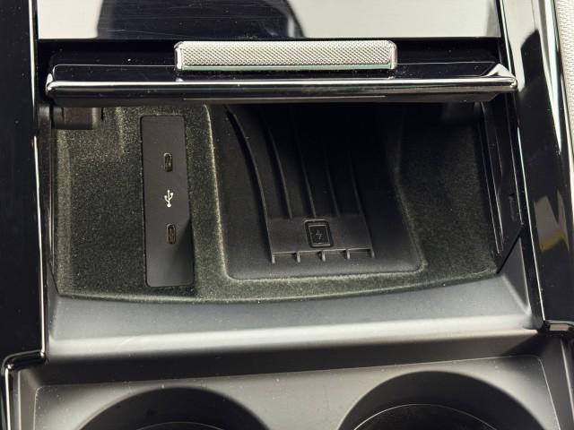 صورة مصغرة 35 لـ 2025 Porsche PANAMERA 4S
