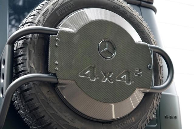 صورة مصغرة 70 لـ 2022 Mercedes-BENZ OTHERS