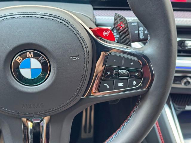 صورة مصغرة 25 لـ 2024 BMW XM LABEL RED